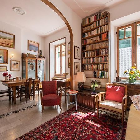 Colosseo Holiday House Рим Экстерьер фото