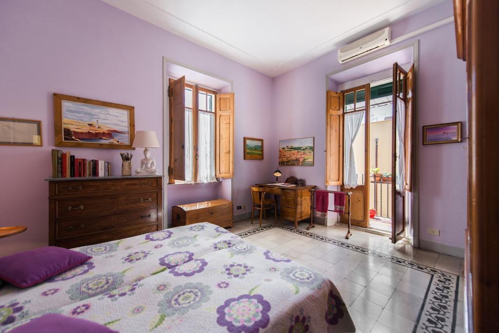 Colosseo Holiday House Рим Экстерьер фото