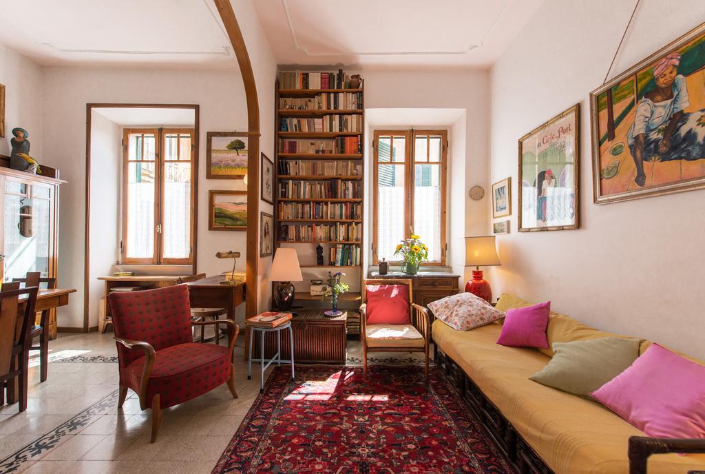 Colosseo Holiday House Рим Экстерьер фото